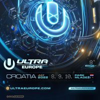 Ultra Europe