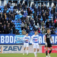 Osijek - Slaven Belupo