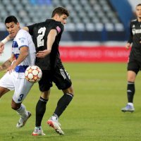 Osijek - Slaven Belupo