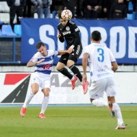 Osijek - Slaven Belupo