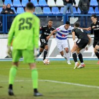 Osijek - Slaven Belupo