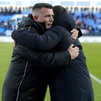 Osijek - Slaven Belupo, Zoran Zekić