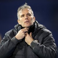 Dinamo - Rijeka, Goran Tomić