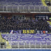 Dinamo - Rijeka