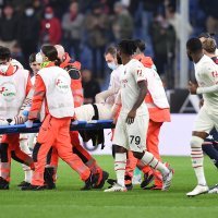 Genoa - AC Milan
