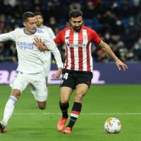 Real Madrid - Athletic Bilbao
