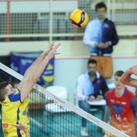 Mladost Zagreb vs Vero Volley Monza