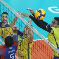 Mladost Zagreb vs Vero Volley Monza