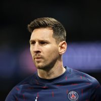 PSG - Nice, Lionel Messi