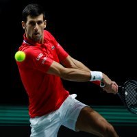 Novak Đoković