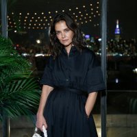 Katie Holmes