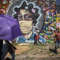 Omikron su prvi primijetili znanstvenici u Južnoj Africi