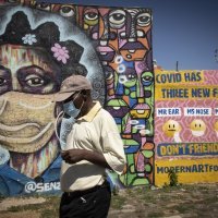 Omikron su prvi primijetili znanstvenici u Južnoj Africi