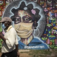 Omikron su prvi primijetili znanstvenici u Južnoj Africi