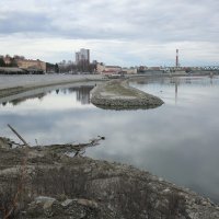 Luka Tranzit za Dan grada Osijeka poklonila Osječanima lučku dizalicu