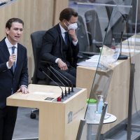 Sebastian Kurz
