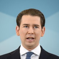 Sebastian Kurz