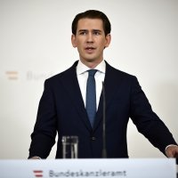 Sebastian Kurz