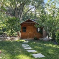 Kuća Michaela 'Flea' Balzaryja