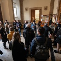 Zadarska Gradska vijećnica