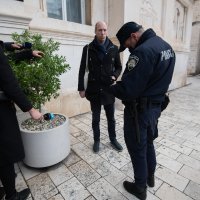 Zadarska Gradska vijećnica