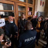 Zadarska Gradska vijećnica