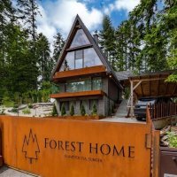 Forest Home