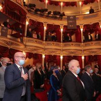 Andrej Plenković u Osijeku