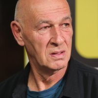 Predstavljanje knjige Borivoja Radakovića 'Ne plači, dušo'