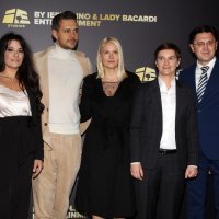 Milica Đurđić i Ana Brnabić