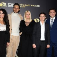 Milica Đurđić i Ana Brnabić