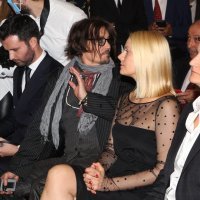 Milica Đurđić i Ana Brnabić