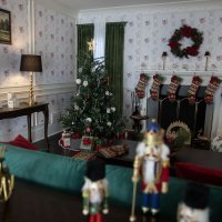 Kuća iz filma 'Sam u kući'