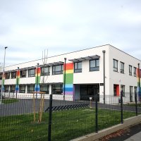 Tomašević otvorio i obišao područnu školu Pongračevo