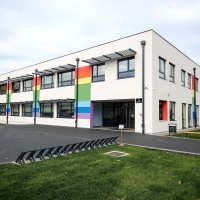 Tomašević otvorio i obišao područnu školu Pongračevo