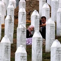 Srebrenica-Potočari