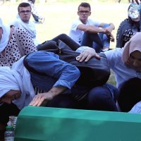 Srebrenica-Potočari