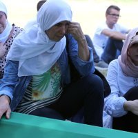 Srebrenica-Potočari