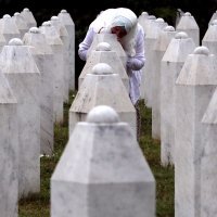 Srebrenica-Potočari