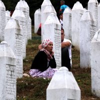 Srebrenica-Potočari