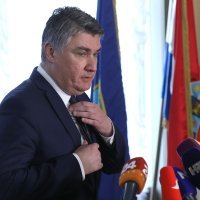 Zoran Milanović