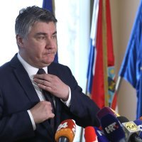 Zoran Milanović