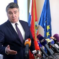 Zoran Milanović