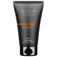 Douglas Men Energy Beard Shampoo, 200ml - 64,90kn