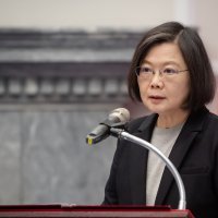 Sastanak delegacija Tajvana i Litve