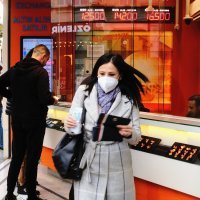 Inflacija i slom lire u Turskoj