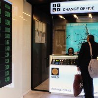 Inflacija i slom lire u Turskoj