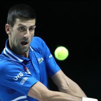 Novak Đoković