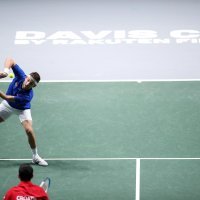 Hrvatska - Srbija, meč parova