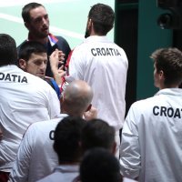 Hrvatski tenisači